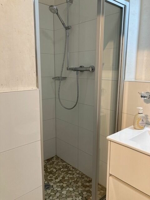 Ferienwohnung in Gr&ouml;mitz - Kabine 02 - Bild 12