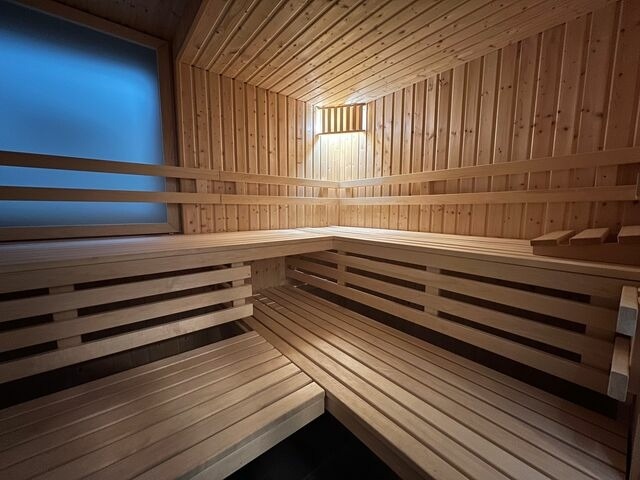 Ferienwohnung in Gr&ouml;mitz - Kabine 02 - Bild 15