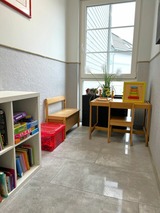 Ferienwohnung in Gr&ouml;mitz - Kabine 02 - Bild 17