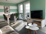 Ferienwohnung in Gr&ouml;mitz - Kabine 7 - Bild 4