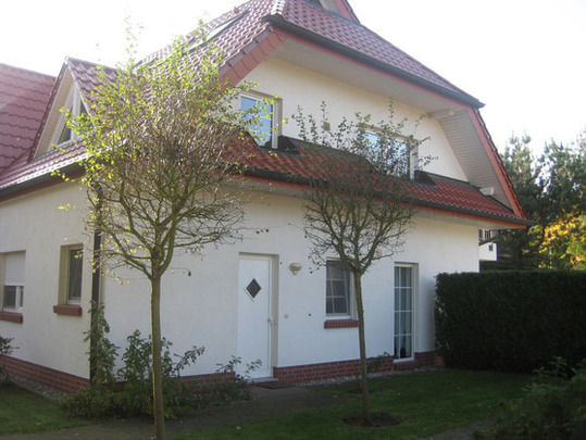 Ferienwohnung in Zingst - Ferienwohnung Rintisch - Bild 4