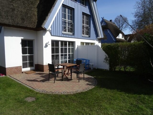 Ferienhaus in Zingst - Kranich - Bild 2