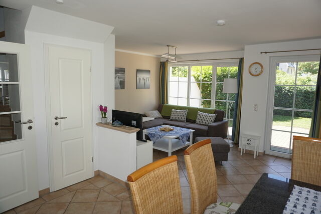 Ferienhaus in Zingst - Kranich - Bild 3