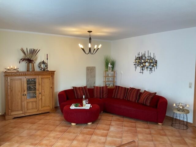 Ferienwohnung in Zingst - Wellenwiese 29 - Bild 4