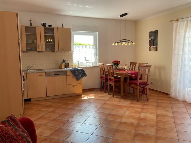 Ferienwohnung in Zingst - Wellenwiese 29 - Bild 5