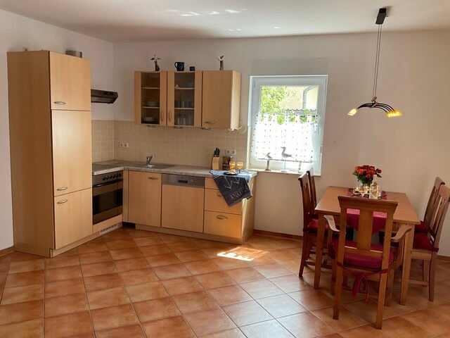 Ferienwohnung in Zingst - Wellenwiese 29 - Bild 6
