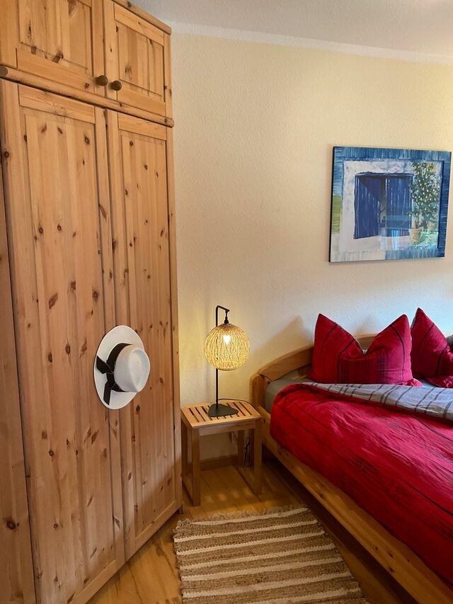Ferienwohnung in Zingst - Wellenwiese 29 - Bild 8