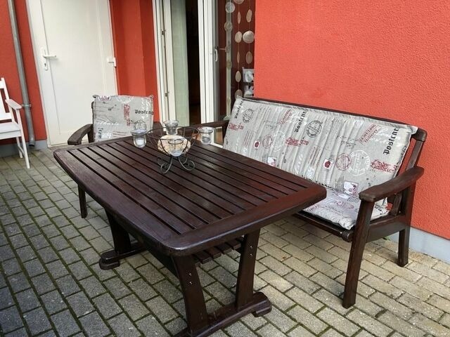 Ferienwohnung in Zingst - Wellenwiese 29 - Bild 12