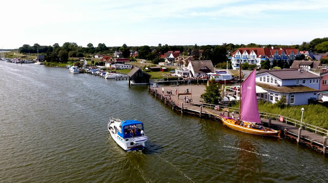 Ferienwohnung in Zingst - Wellenwiese 29 - Bild 14