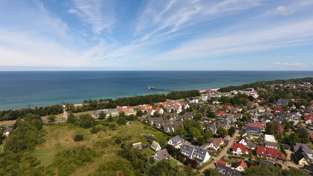 Ferienwohnung in Zingst - Wellenwiese 29 - Bild 15