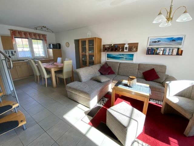 Ferienwohnung in Zingst - Haus hinter der D&uuml;ne - Bild 2
