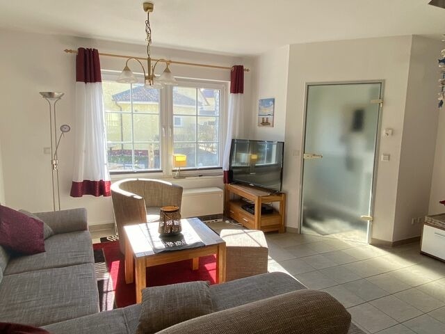 Ferienwohnung in Zingst - Haus hinter der D&uuml;ne - Bild 4