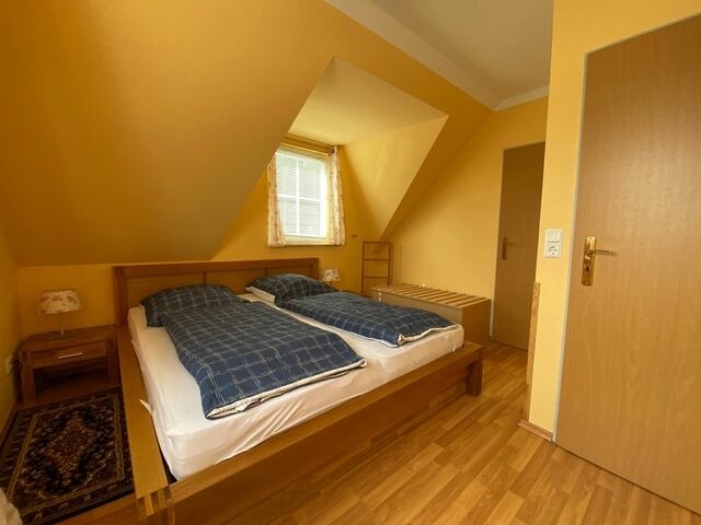 Ferienwohnung in Zingst - Haus hinter der D&uuml;ne - Bild 14