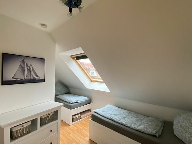 Ferienwohnung in Zingst - Haus hinter der D&uuml;ne - Bild 16