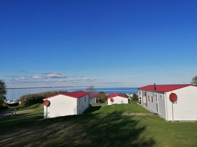 Ferienhaus in Schwedeneck - Haus 4 - Bild 15