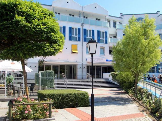 Ferienwohnung in Ostseeheilbad Zingst - M&ouml;we App 510 - Bild 2