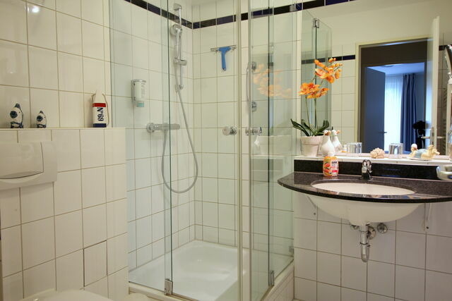 Ferienwohnung in Ostseeheilbad Zingst - M&ouml;we App 510 - Bild 11