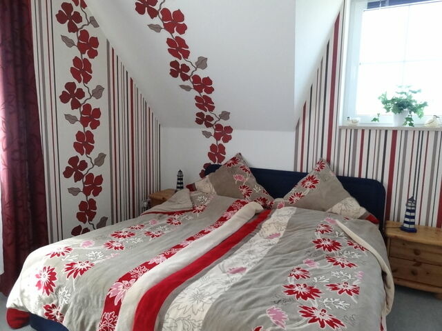 Ferienhaus in Ostseeheilbad Zingst - SONDERPREISE Juni/ September 2025 --- beliebtes FH "M&ouml;we" - nur 2 Minuten vom Strand... WLAN inklusive... - Bild 5