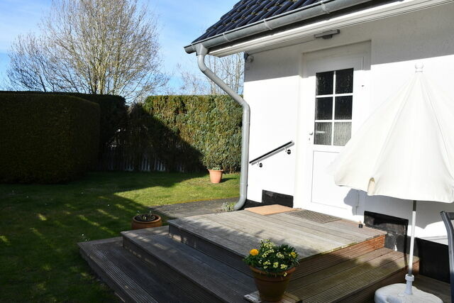 Ferienwohnung in Zingst - Ostseebrise 2 - Bild 4