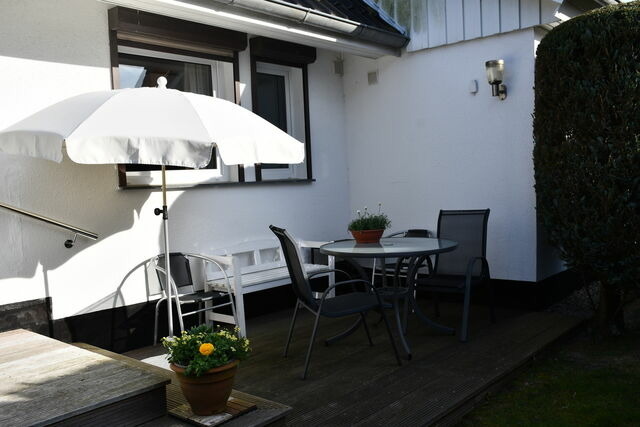 Ferienwohnung in Zingst - Ostseebrise 2 - Bild 6