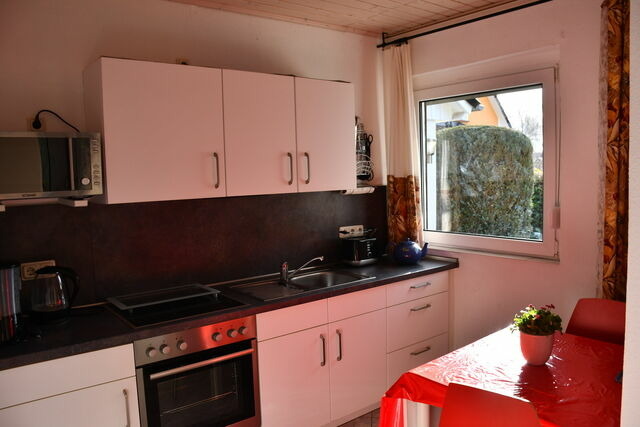 Ferienwohnung in Zingst - Ostseebrise 2 - Bild 8