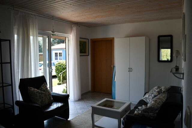 Ferienwohnung in Zingst - Ostseebrise 2 - Bild 10
