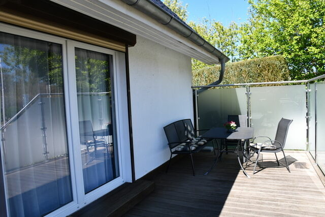 Ferienwohnung in Zingst - Ostseebrise 2 - Bild 18