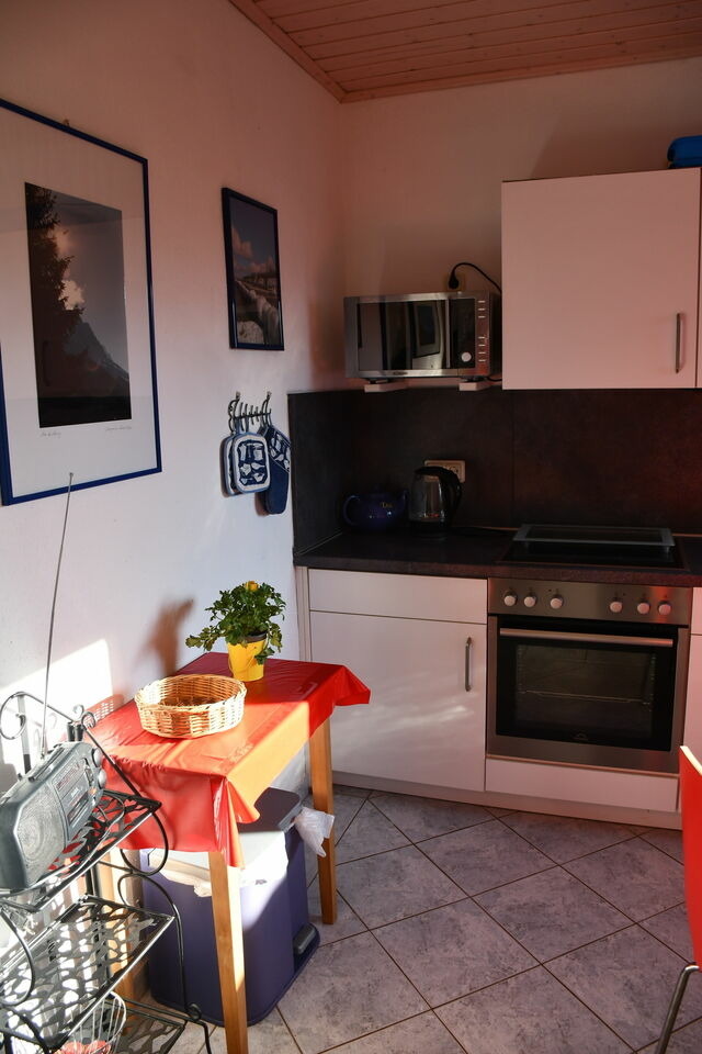 Ferienwohnung in Zingst - Ostseebrise 2 - Bild 7