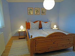 Haus Doris Whg. 2