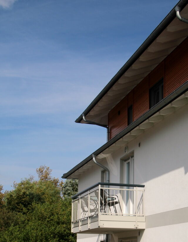 Ferienwohnung in Dierhagen - "Kaj&uuml;te 4" V6W4 - Bild 2