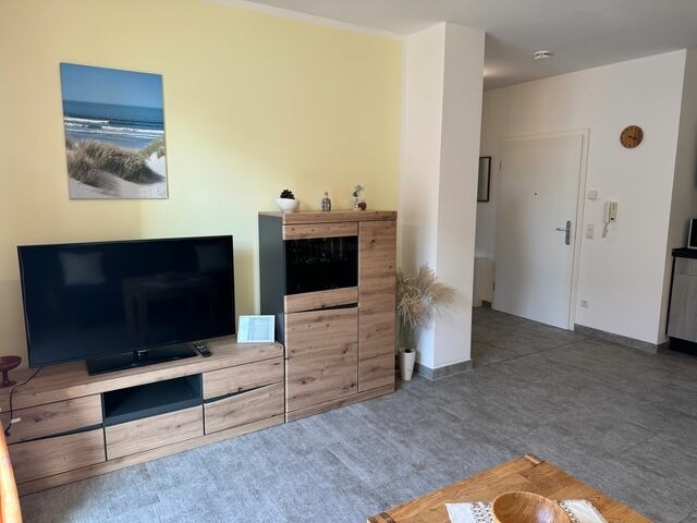 Ferienwohnung in Dierhagen - "Kaj&uuml;te 4" V6W4 - Bild 11