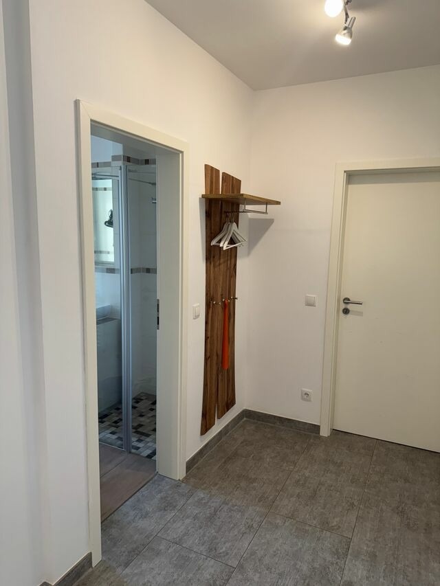 Ferienwohnung in Dierhagen - "Kaj&uuml;te 4" V6W4 - Bild 17