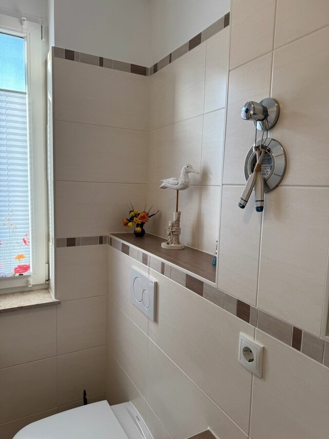 Ferienwohnung in Dierhagen - "Kaj&uuml;te 4" V6W4 - Bild 20