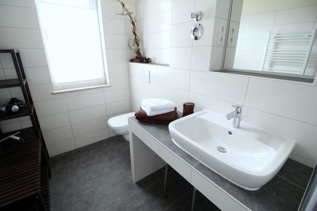 Ferienwohnung in Dierhagen - Strandlust V6W1 - Bild 11