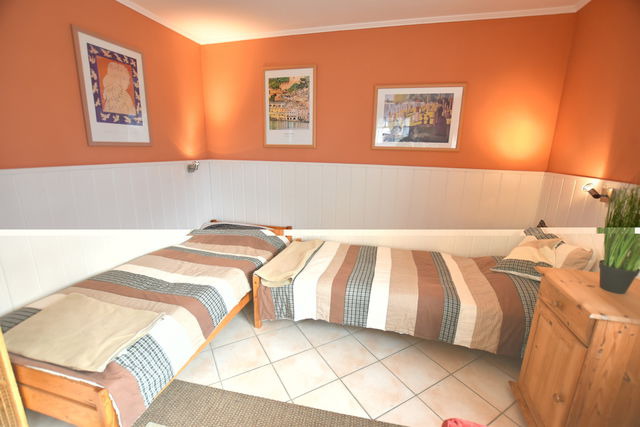 Ferienwohnung in Dahme - Haus C&auml;cilie Whg. 1 - Bild 7