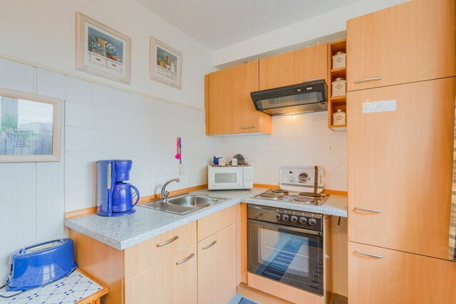 Ferienwohnung in Dahme - Haus C&auml;cilie Whg. 1 - Bild 5