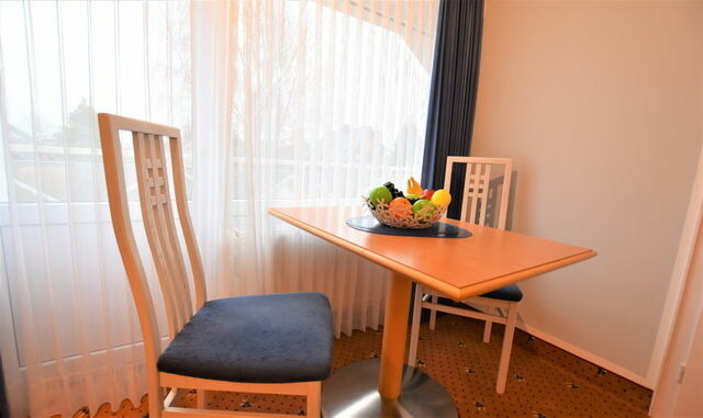 Ferienwohnung in Dahme - Am Brook 16 Whg. 4 - Bild 5