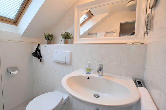 Ferienwohnung in Dahme - Am Brook 16 Whg. 4 - Bild 8