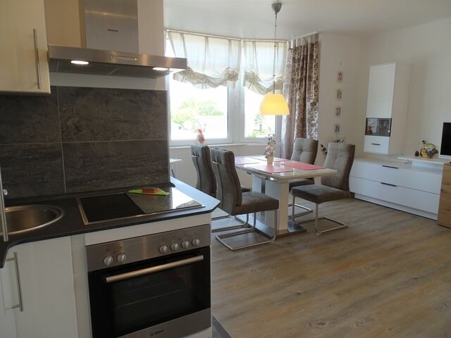 Ferienwohnung in Dahme - Marina - Bild 3