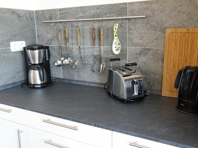 Ferienwohnung in Dahme - Marina - Bild 8