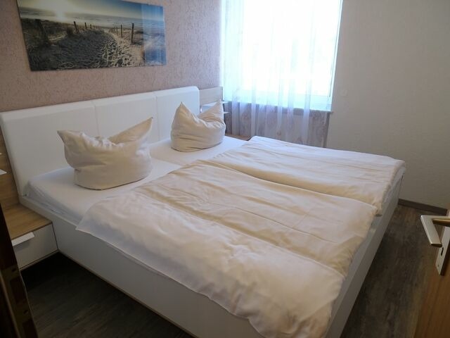 Ferienwohnung in Dahme - Marina - Bild 13