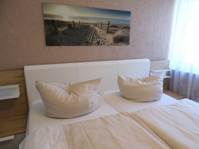 Ferienwohnung in Dahme - Marina - Bild 14