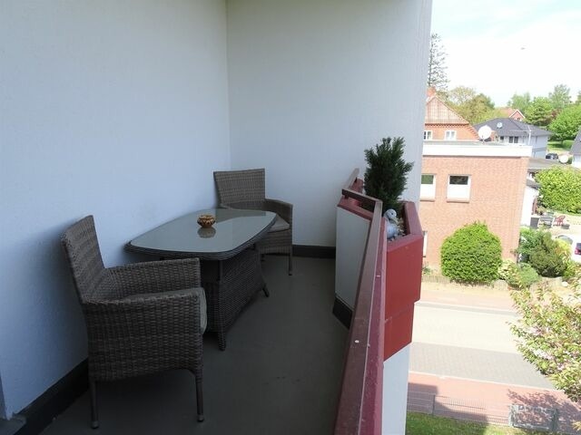 Ferienwohnung in Dahme - Marina - Bild 18