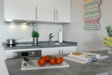 Ferienwohnung in Fehmarn OT Lemkenhafen - Meerblick Lemkenhafen - Bild 8