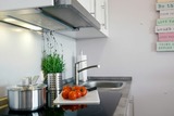 Ferienwohnung in Fehmarn OT Lemkenhafen - Meerblick Lemkenhafen - Bild 10