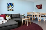 Ferienwohnung in Fehmarn OT Lemkenhafen - Meerblick Lemkenhafen - Bild 18