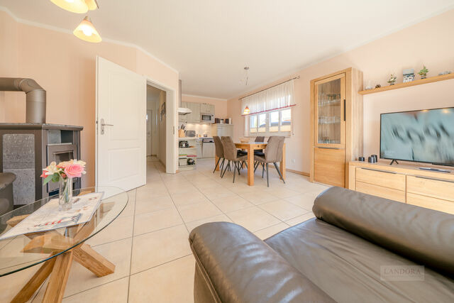 Ferienhaus in Ostseeheilbad Zingst - G&ouml;deke Michels 1 - Bild 3