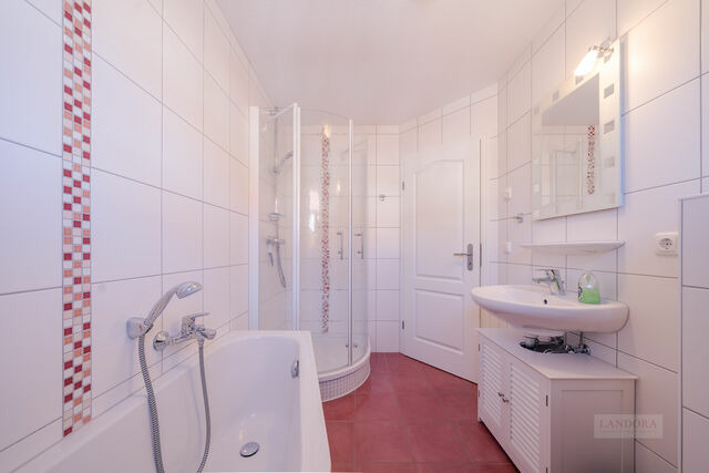 Ferienhaus in Ostseeheilbad Zingst - G&ouml;deke Michels 1 - Bild 6