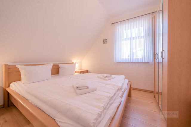 Ferienhaus in Ostseeheilbad Zingst - G&ouml;deke Michels 1 - Bild 8