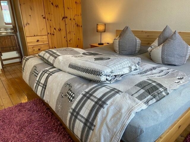 Ferienhaus in Heiligenhafen - Altstadthaus zur Weide - Bild 7